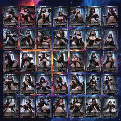 Bring the Cult Appeal | Shadow-Born Apostle – Sexy Proxy Bundle