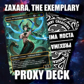 Zaxara, the Exemplary – Big Mana. Bigger Hydras. Zero Chill | Sexy Proxy Deck