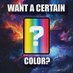 Custom TCG Proxy Card โ Create Your Own! (Foil & Non-Foil Options)