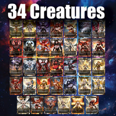 Kaalia of the Vast – SFW Sexy Proxy Commander Deck | Flirt. Fly. Drop Dragons.