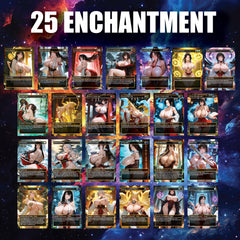 Hai Bei, Forest Guardian โ Sexy Shrine Chaos | Custom Proxy Deck
