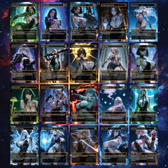 Kotis, the Fangkeeper – Sexy Zombie Commander Deck