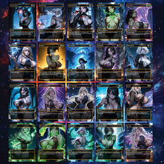 Kotis, the Fangkeeper – Sexy Zombie Commander Deck