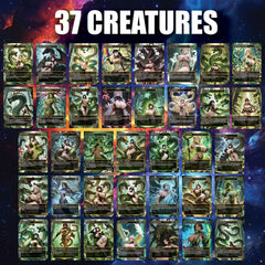 Zaxara, the Exemplary – Big Mana. Bigger Hydras. Zero Chill | Sexy Proxy Deck