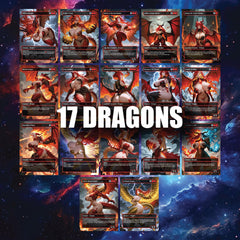 Sexy Redhead Proxy Deck – Magda, Brazen Outlaw Commander – Includes 20 Custom Treasure Tokens!