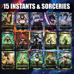 Zaxara, the Exemplary – Big Mana. Bigger Hydras. Zero Chill | Sexy Proxy Deck