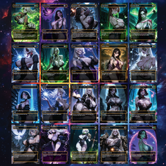 Kotis, the Fangkeeper – Sexy Zombie Commander Deck