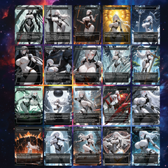 Ultron, Artificial Malevolence | Custom Proxy Commander Deck | Colorless Artifact EDH | Sexy Robot Waifu Theme