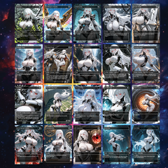 Ultron, Artificial Malevolence | Custom Proxy Commander Deck | Colorless Artifact EDH | Sexy Robot Waifu Theme
