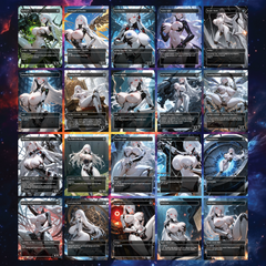 NSFW Ultron, Artificial Malevolence | Custom Proxy Commander Deck | Colorless Artifact EDH | Sexy Robot Waifu Theme