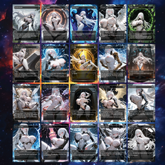 NSFW Ultron, Artificial Malevolence | Custom Proxy Commander Deck | Colorless Artifact EDH | Sexy Robot Waifu Theme
